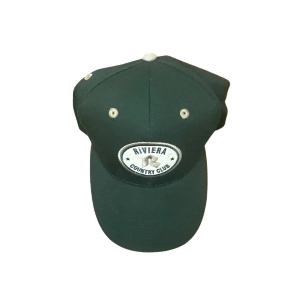 Riviera Country Club Pacific Palisades 2007 Nissan Open Hat‎